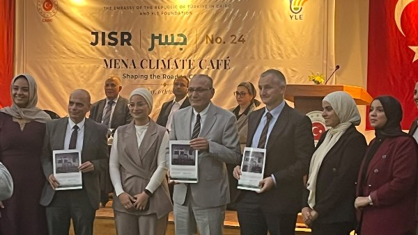 جانب من المؤتمر
