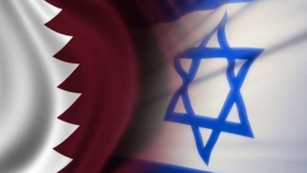 مزاعم بتدخل قطر في الانتخابات الإسرائيلية