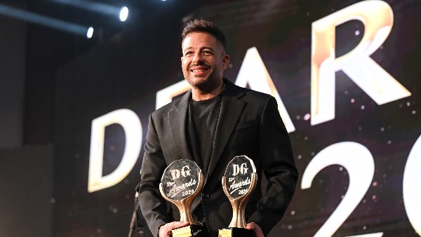 محمد حماقي 
