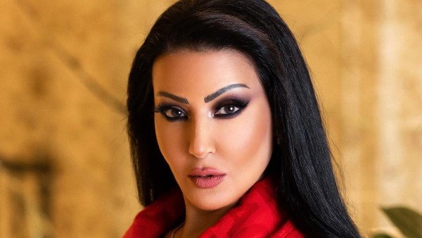 سمية الخشاب