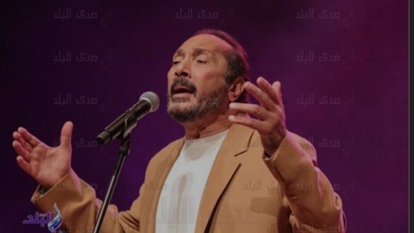 علي الحجار 
