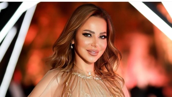سوزان نجم الدين 