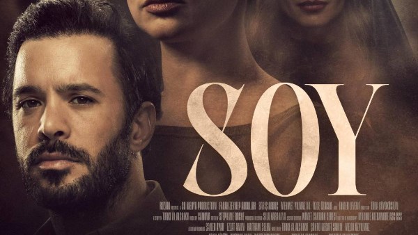 فيلم soy 