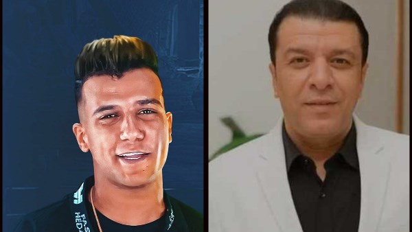 مصطفى كامل وعصام صاصا 