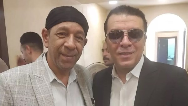 مصطفى كامل وحمدي سلامة 