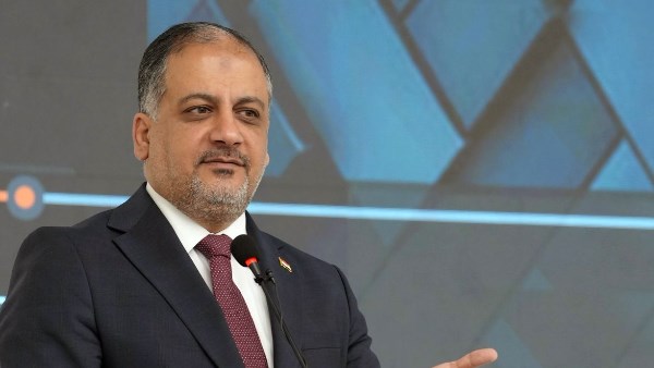 مهرجان العراق السينمائي الدولي 