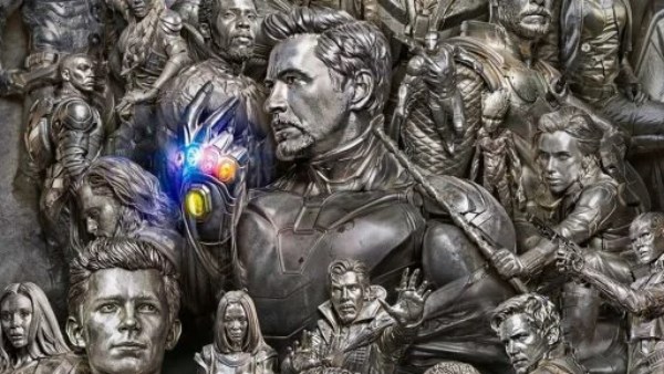 فيلم «Avengers: Endgame Encore»