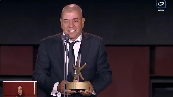 حسن السيد 