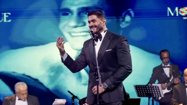 خالد سليم 