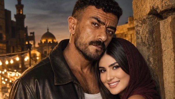 قنبلة الجيل مع العوضي .. أول تعليق من هدى الاتربي بعد انضمامها لمسلسل سلطان الديب قنبلة الجيل مع العوضي .. أول تعليق من هدى الاتربي بعد انضمامها لمسلسل سلطان الديب