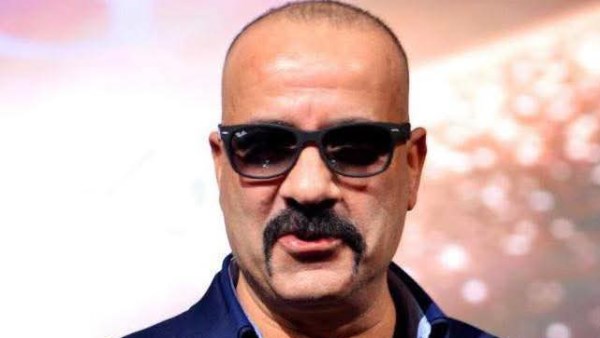 محمد سعد 