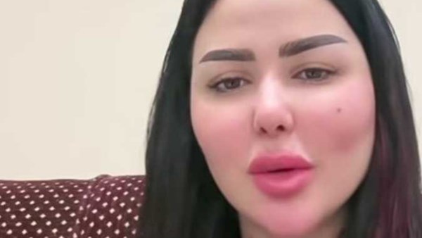 شيماء سعيد 