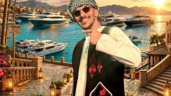 حودة بندق 