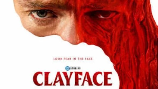 Clay face 