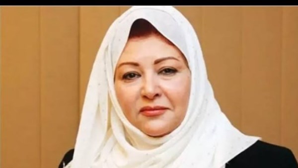 عفاف شعيب