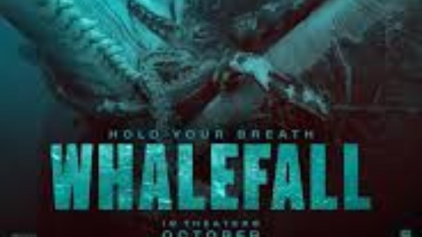 فيلم whalefall