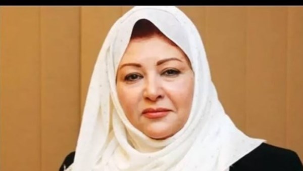 عفاف شعيب 