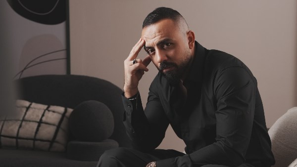 عماد كمال 