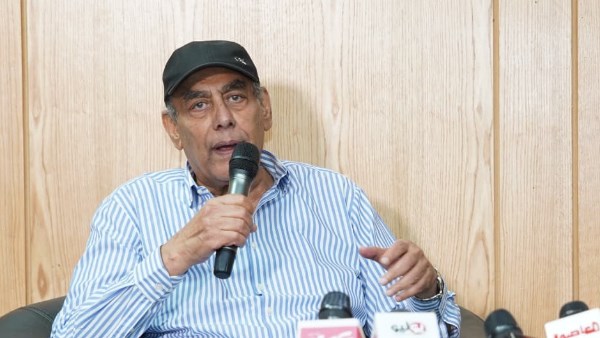 أحمد بدير
