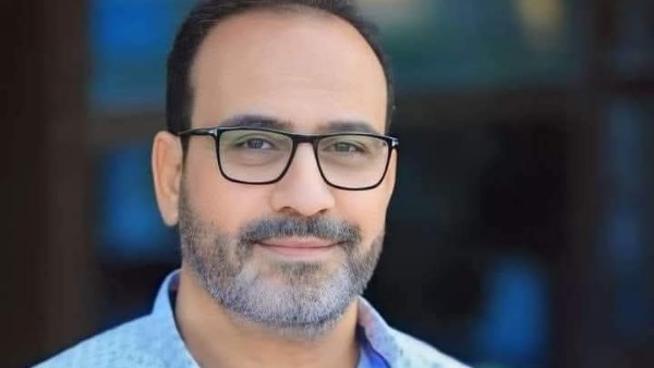 عصام زكريا 
