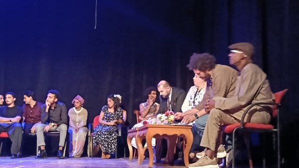 مسابقة نجم الجامعة 