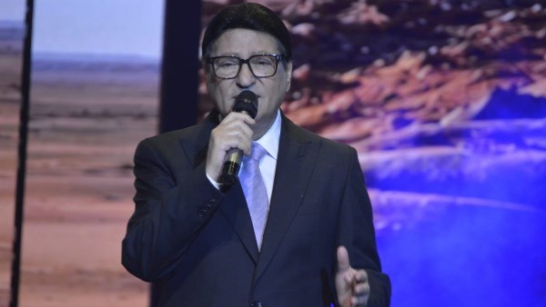 محمد الحلو 