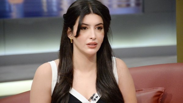 سارة بركة 