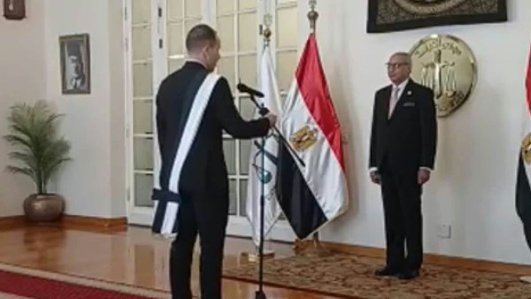 مجلس الدولة