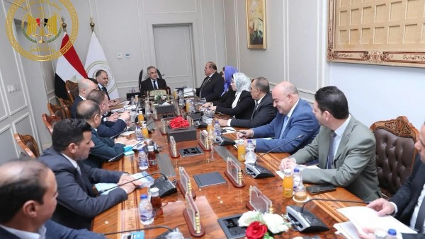 وزير العدل