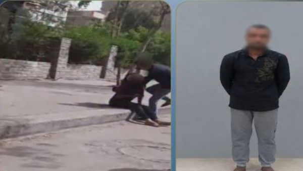 أصر على عملها معه وهي صماء.. القبض على عامل خردة تعدى على زوجته في القاهرة أصر على عملها معه وهي صماء.. القبض على عامل خردة تعدى على زوجته في القاهرة