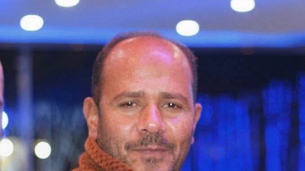المتوفى 