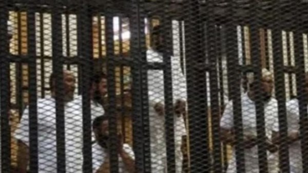 متهمون - أرشيفية