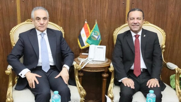 وزير العدل