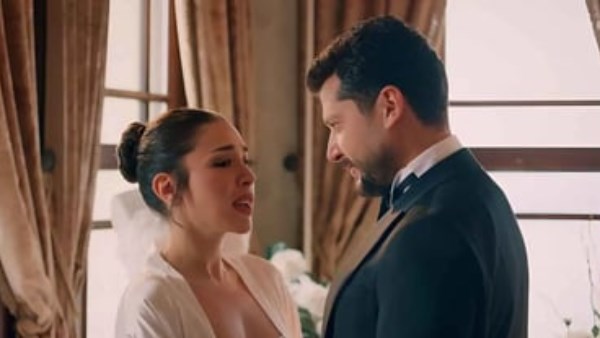 مسلسل حب ع ورق 