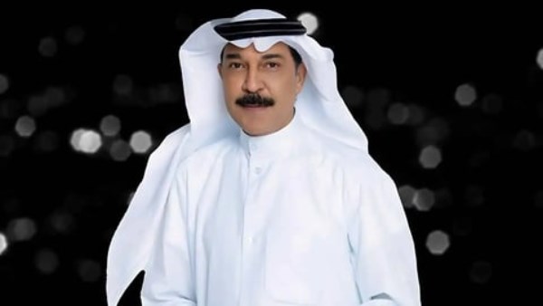 الفنان الكويتي عبد الله الرويشد