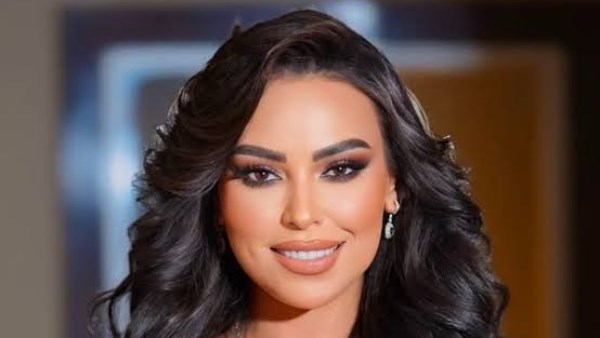الفنانة مروة ناجي