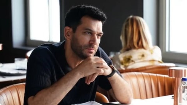 مسلسل «ورود وذنوب 2