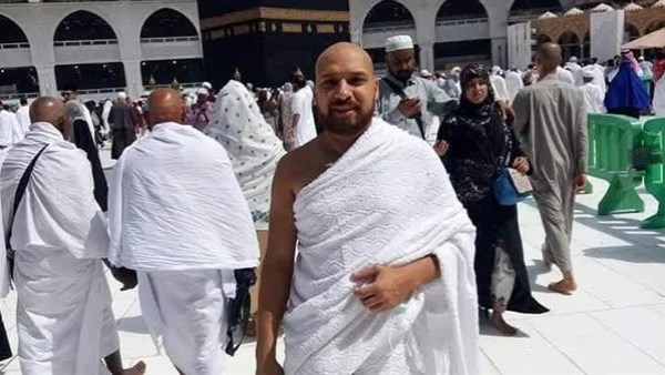 عزاء عازف الأورج  الراحل بلال جعفر