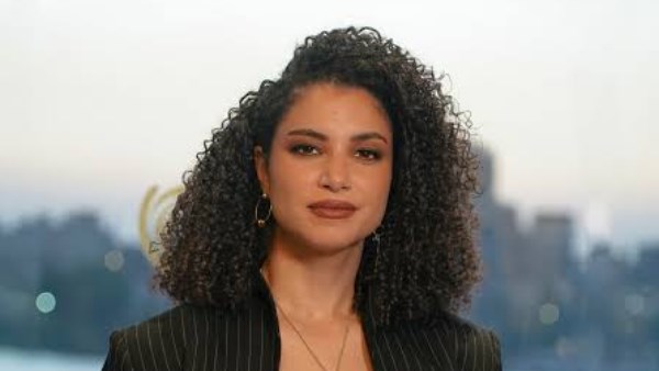 الفنانة نسمة محجوب