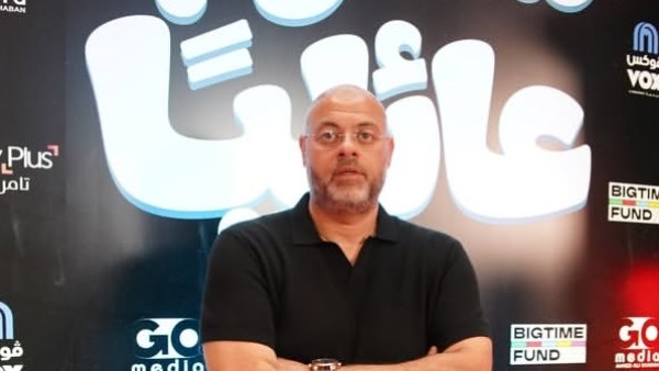 المخرج معتز التوني