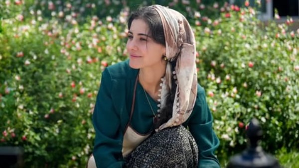 مسلسل «أنت من أحببت