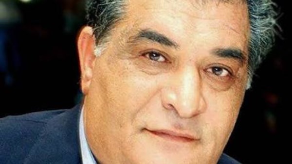 تكريم رياض الخولي في حفل افتتاح مهرجان بردية السينمائي دورة خالد صالح ..غدا