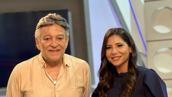 عماد رشاد : الفن مسؤولية ورسالة.. وهذه نصيحتي للأجيال الجديدة من الفنانين