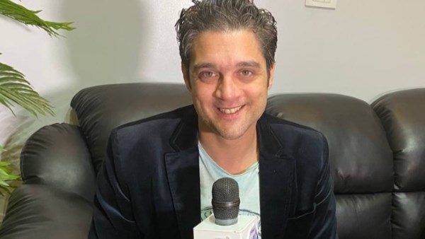 الفنان عمر خورشيد