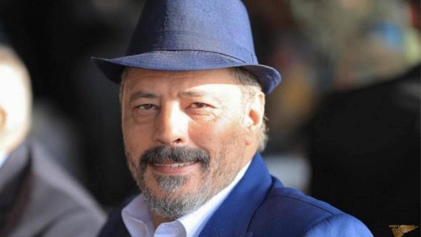 الفنان عمرو عبد الجليل