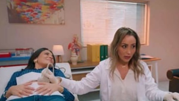 مسلسل «حب ع ورق» الحلقة 89.. حمل جولي يشعل أزمة جديدة ويهدد علاقة أوس ولين