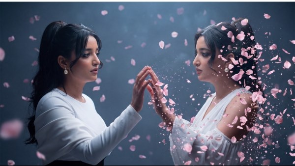 التونسية أمل فتحي تخوض أولى تجاربها الغنائية باللهجة المصرية بأغنية لحظة إدراك