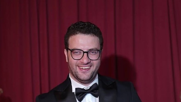 الفنان ميشيل ميلاد