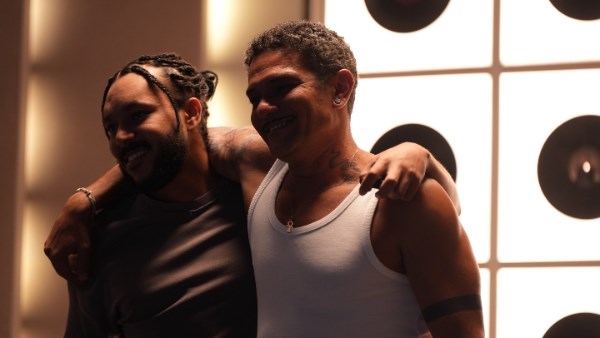 فيلم «وتر واحد 