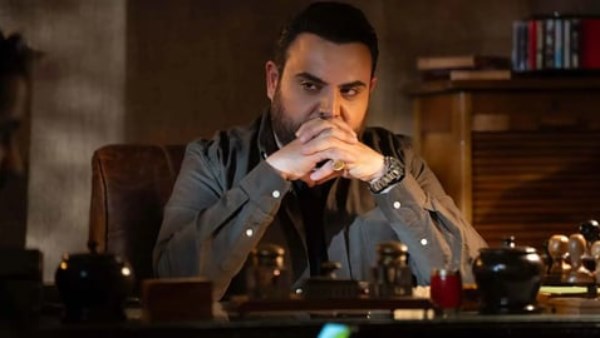 «حب أسود».. حكاية حب تتشابك مع أسرار الماضي وصراعات الانتقام